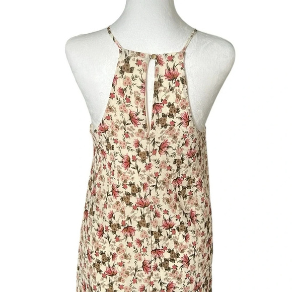 Everly 90’s/ 2000’s floral Dress - Picture 10 of 10